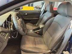 2010 CHEVROLET Malibu