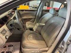 2007 BUICK Lucerne