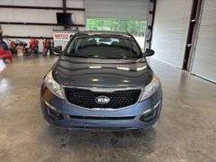2016 KIA Sportage