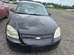 2010 CHEVROLET Cobalt