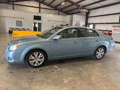 2008 TOYOTA Avalon