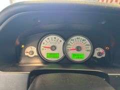 2005 FORD Escape
