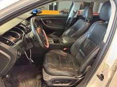 2012 FORD Taurus