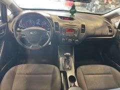 2016 KIA Forte