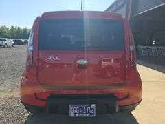 2010 KIA Soul