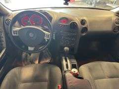 2005 PONTIAC Grand Prix