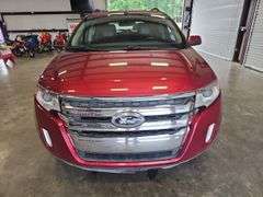 2014 FORD Edge