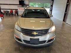 2015 CHEVROLET Traverse