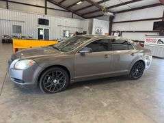 2010 CHEVROLET Malibu