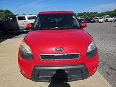 2010 KIA Soul