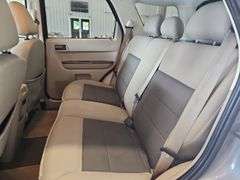 2008 FORD Escape