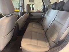 2007 FORD Escape