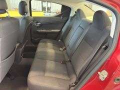 2010 DODGE Avenger