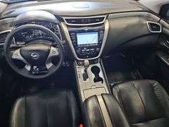 2016 NISSAN Murano