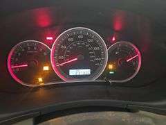 2009 SUBARU Impreza