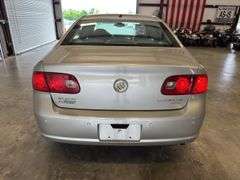 2007 BUICK Lucerne