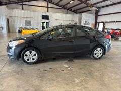 2016 KIA Forte