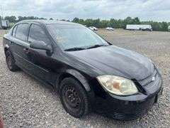2010 CHEVROLET Cobalt