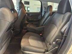 2015 CHEVROLET Traverse