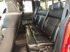 2008 FORD F-150