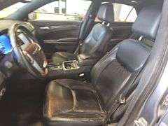 2011 CHRYSLER 300