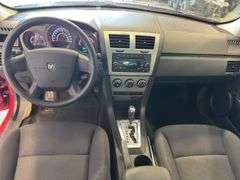 2010 DODGE Avenger