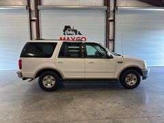 1997 FORD Expedition