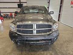 2007 DODGE Ram