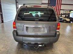 2005 FORD Escape