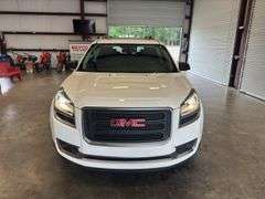 2014 GMC Acadia