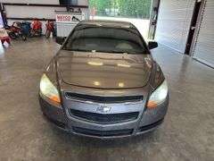 2010 CHEVROLET Malibu