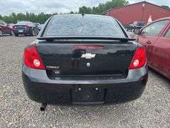 2010 CHEVROLET Cobalt