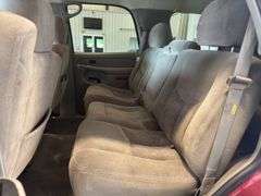 2004 CHEVROLET Tahoe