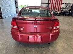 2010 DODGE Avenger