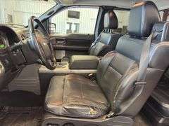 2008 FORD F-150