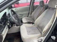 2010 CHEVROLET Cobalt