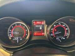 2016 DODGE Journey