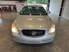 2007 BUICK Lucerne