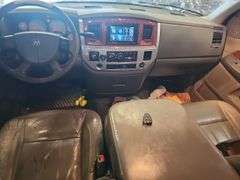 2007 DODGE Ram