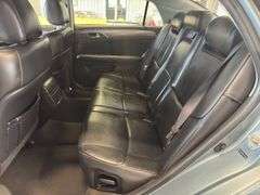 2008 TOYOTA Avalon