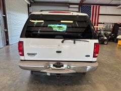 1997 FORD Expedition