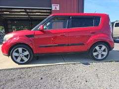 2010 KIA Soul