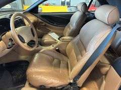 1994 FORD Mustang