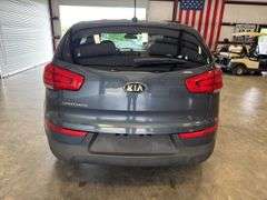 2016 KIA Sportage