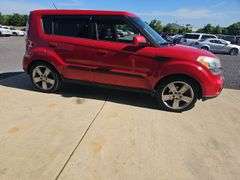 2010 KIA Soul