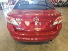 2012 MAZDA Mazda6