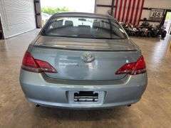 2008 TOYOTA Avalon