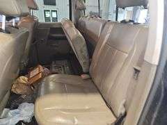 2007 DODGE Ram