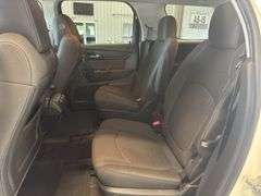 2014 GMC Acadia