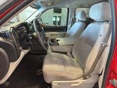 2010 CHEVROLET Silverado